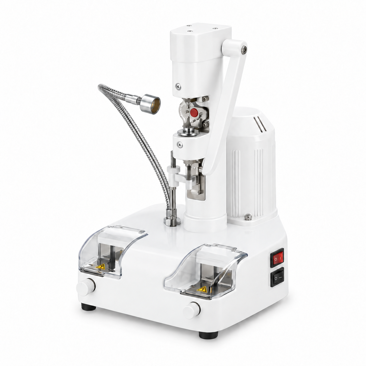 Drilling & Cutting Machine